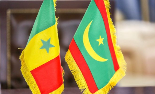 Le Sénégal et la Mauritanie … en parfaite symbiose à Nouakchott