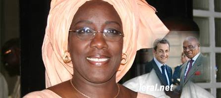 Zoom sur Maïmouna Sourang Ndir, l'ex-ambassadeur du Sénégal en France