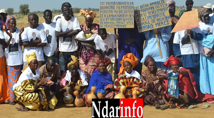MCA Nord : vers une campagne de reboisement et de marquage des zones de vocation MCA Nord : vers une campagne de reboisement et de marquage des zones de vocation