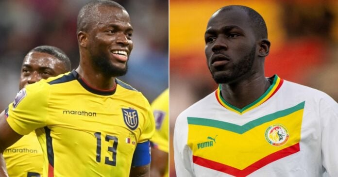 Mondial 2022 : Le Sénégal « a toujours dominé » l’Equateur 