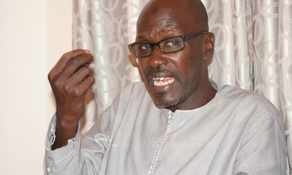 Rapport 2012 de la Cour des comptes : Abdou Latif Aidara, Marie Louise Corréa et Idrissa Seck épinglés, Seydou Guèye relativise