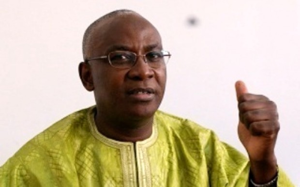 Lettre ouverte à Mr. Serigne M’Baye Thiam, Ministre de l’Éducation Nationale à  l’occasion de l’ouverture des Assises nationales  de l’Éducation Lettre ouverte à Mr. Serigne M’Baye Thiam, Ministre de l’Éducation Nationale à  l’occasion de l’ouverture des Assises nationales  de l’Éducation