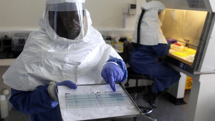 Urgent - le Sénégal enregistre son premier cas Ebola