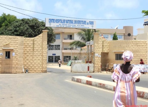 "L'étudiant Camara ignorait, quand il quittait son pays, qu’il était porteur du virus Ebola"