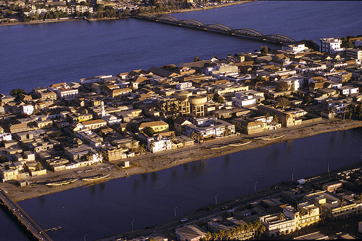"L'ANPEJ, va créer à Saint-Louis plus de quatre mille emplois, dans l'agriculture et la pêche", annonce le ministre Mame Mbaye Niang "L'ANPEJ, va créer à Saint-Louis plus de quatre mille emplois, dans l'agriculture et la pêche", annonce le ministre Mame Mbaye Niang