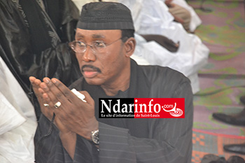 Saint-Louis : d’importantes dispositions sanitaires pour le magal des deux rakkas Saint-Louis : d’importantes dispositions sanitaires pour le magal des deux rakkas