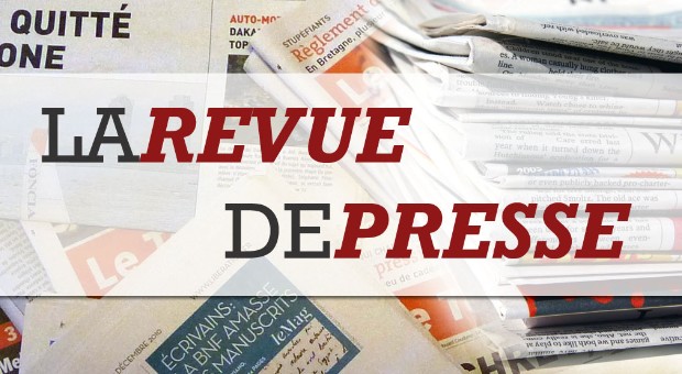 Revue de presse de ce mardi: les réactions de Macky Sall sur le virus Ebola et le procès de Karim Wade en exergue.