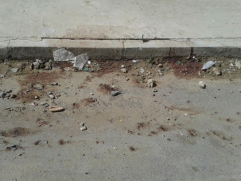 Un témoin raconte le film de l’assassinat du jeune sénégalais au Maroc : “Charles a été tué dans son appartement et jeté dans la rue“ Un témoin raconte le film de l’assassinat du jeune sénégalais au Maroc : “Charles a été tué dans son appartement et jeté dans la rue“