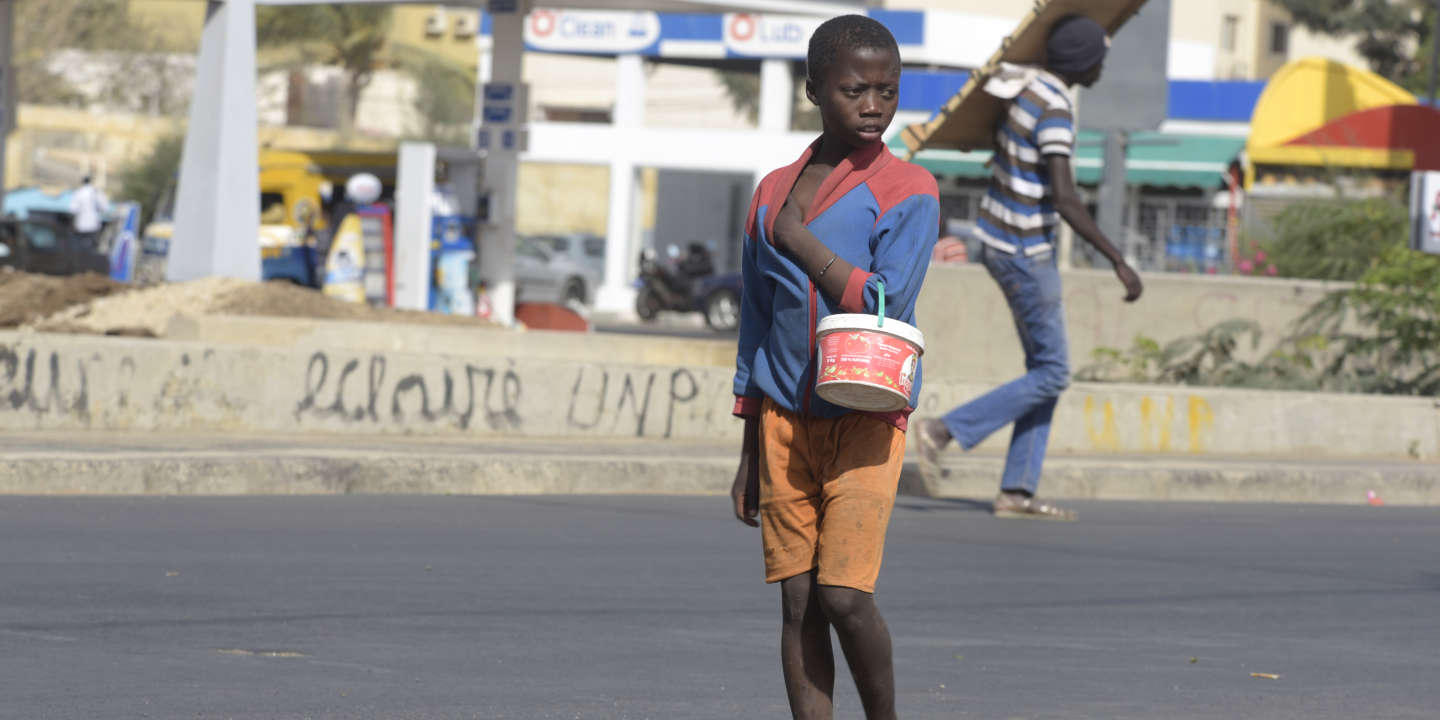 Problématique des « enfants talibés »: Amnesty épingle le Sénégal