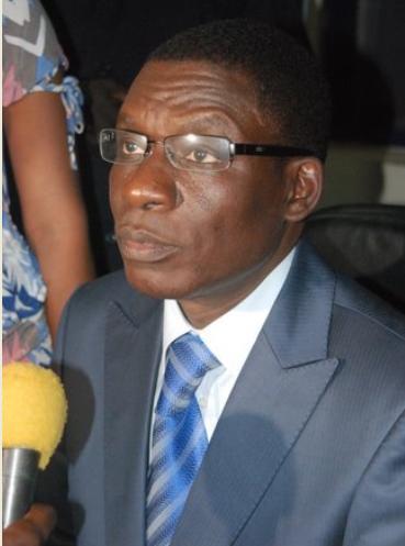 Opération de saisie chez Farba Senghor Opération de saisie chez Farba Senghor