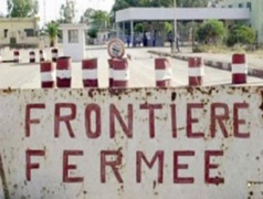 Riposte contre Ebola : 58 personnes refoulées depuis la fermeture des frontières