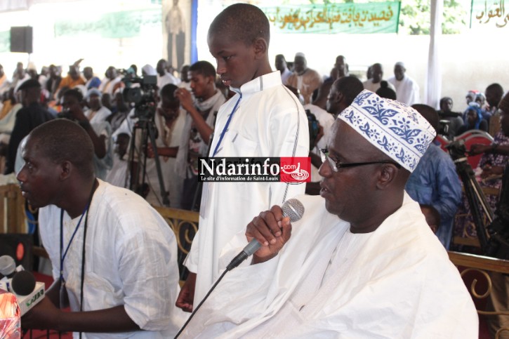 PHOTOS - La cérémonie d'ouverture officielle du Maggal des 2 raakas