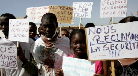 Des Sénégalais dénoncent le « racisme ultra-violent » proliférant au Maroc