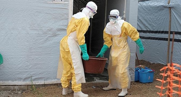 Le virus Ebola a déjà fait 2.288 morts, la moitié des victimes sont décédées ces trois dernières semaines