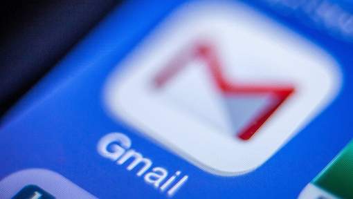 5 millions de mots de passe Gmail publiés sur internet