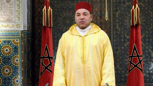 Emprisonné pour avoir abusé de sa ressemblance avec le roi du Maroc