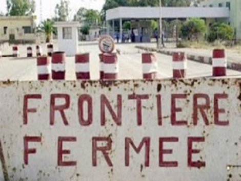 Rentrée scolaire : Les Guinéens réclament la réouverture des frontières