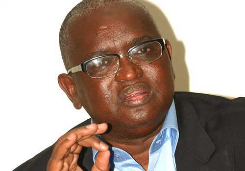 Retour sur le livre d’Abdou Latif Coulibaly - Par Ousmane Abdoulaye Barro