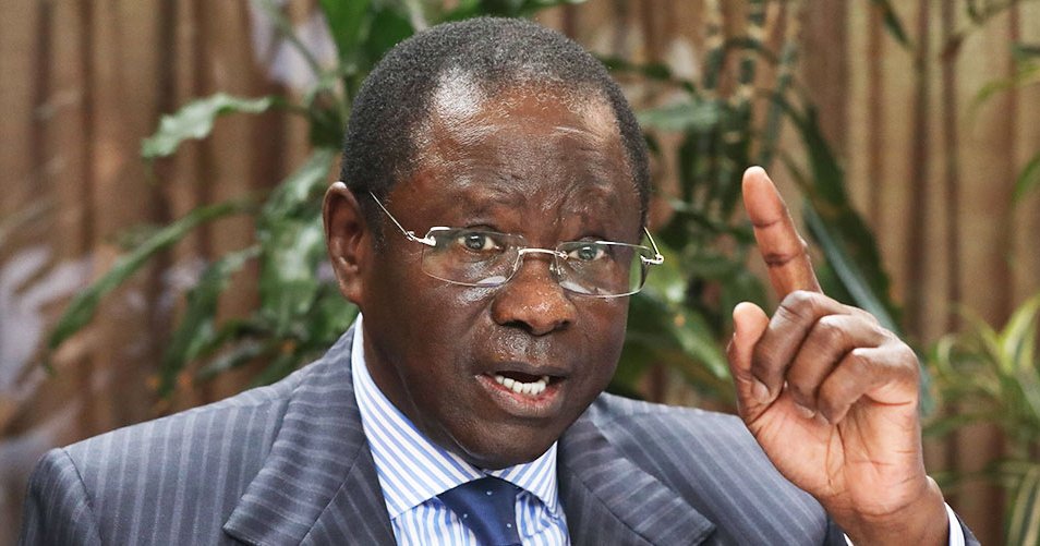 Achat d’une usine de poisson à Saint-Louis : Pape Diop perd 140 millions FCFA