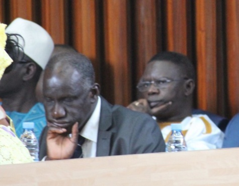 Ministère de la Communication : Des habits trop grand pour Mbagnick Ndiaye