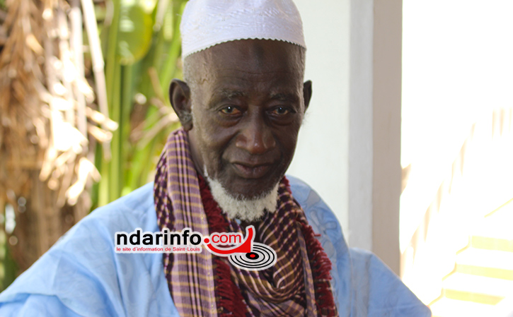 NOUVELLE PARUTION: le professeur Abou Dembel MBODJ publie un ouvrage sur l’astronomie, en pulaar.