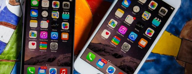  L’iPhone 6 fait l’unanimité