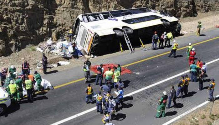 Accident meurtrier sur la route de Kaffrine : à l'origine, une défaillance mécanique ...
