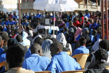 La Fête du livre à Saint-Louis du Sénégal : une expérience de la promotion du livre et de la lecture