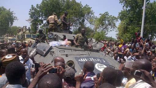 Plusieurs morts dans l'attaque d'un marché par Boko Haram