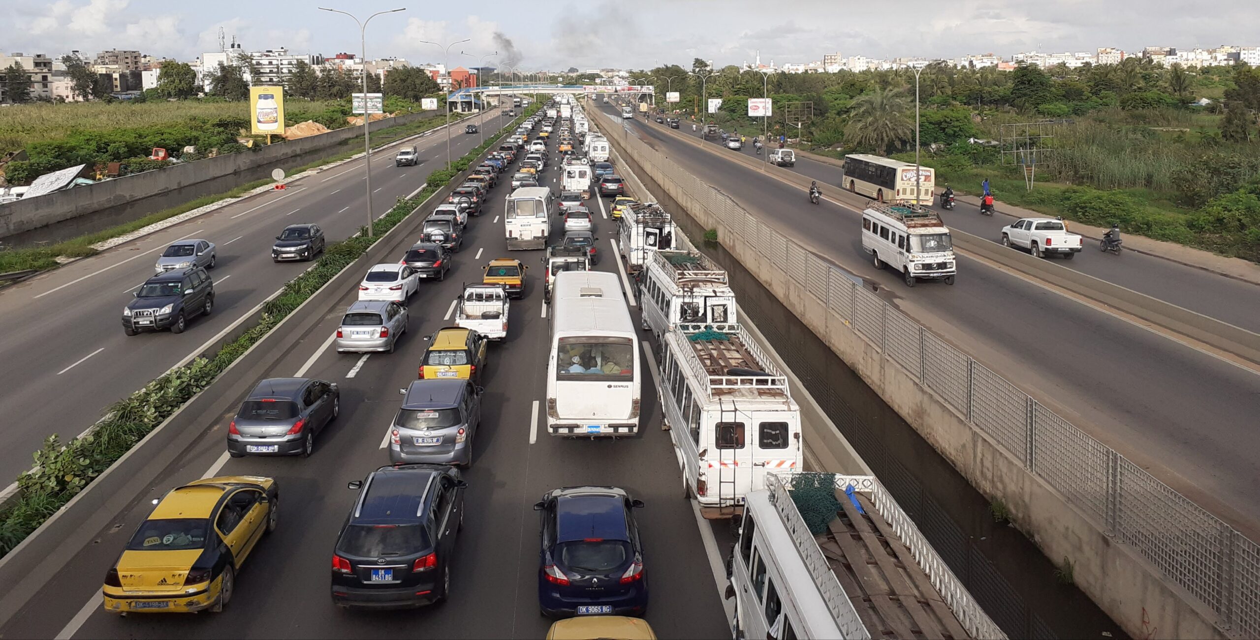 Sécurité routière : 7 mesures entrent en vigueur dès aujourd’hui