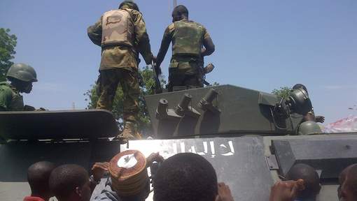 De nouvelles rumeurs font état de la mort du chef de Boko Haram