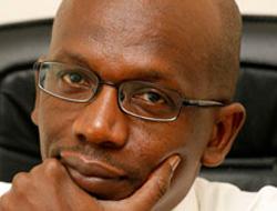 Lansana Gagny SAKHO nommé Directeur général de l’Office des Forages ruraux. Lansana Gagny SAKHO nommé Directeur général de l’Office des Forages ruraux.