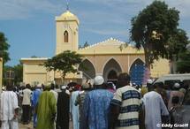 La Tabaski sera célébrée le dimanche 5 octobre 2014 au Sénégal