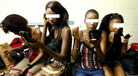 Affres et supplices de la fête du mouton: Les jeunes filles à la fois bourreaux et victimes de la Tabaski