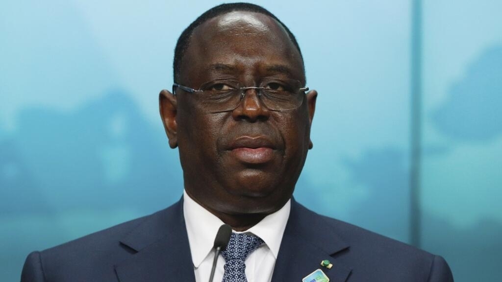 « Macky Sall ne briguera pas un 3ème mandat présidentiel », disent les Jeunes Apéristes Sénégalais « Macky Sall ne briguera pas un 3ème mandat présidentiel », disent les Jeunes Apéristes Sénégalais