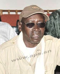 Babacar Maurice Ndiaye, une figure de Saint-Louis, tire sa révérence Babacar Maurice Ndiaye, une figure de Saint-Louis, tire sa révérence