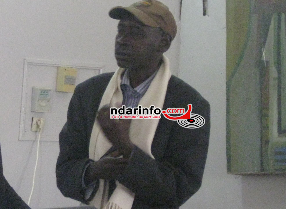 THIERRY DESSOLAS, directeur de l’Institut français : Maurice NDIAYE est «  une figure universelle de la fraternité, de la culture et de l’ouverture au monde » THIERRY DESSOLAS, directeur de l’Institut français : Maurice NDIAYE est «  une figure universelle de la fraternité, de la culture et de l’ouverture au monde »