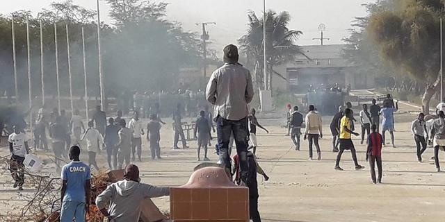 Orientation de nouveaux bacheliers à l'UGB : La Cesl pose ses conditions