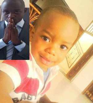 Porté disparu, le fils de Thierno Bocoum retrouvé… dans une fosse septique !