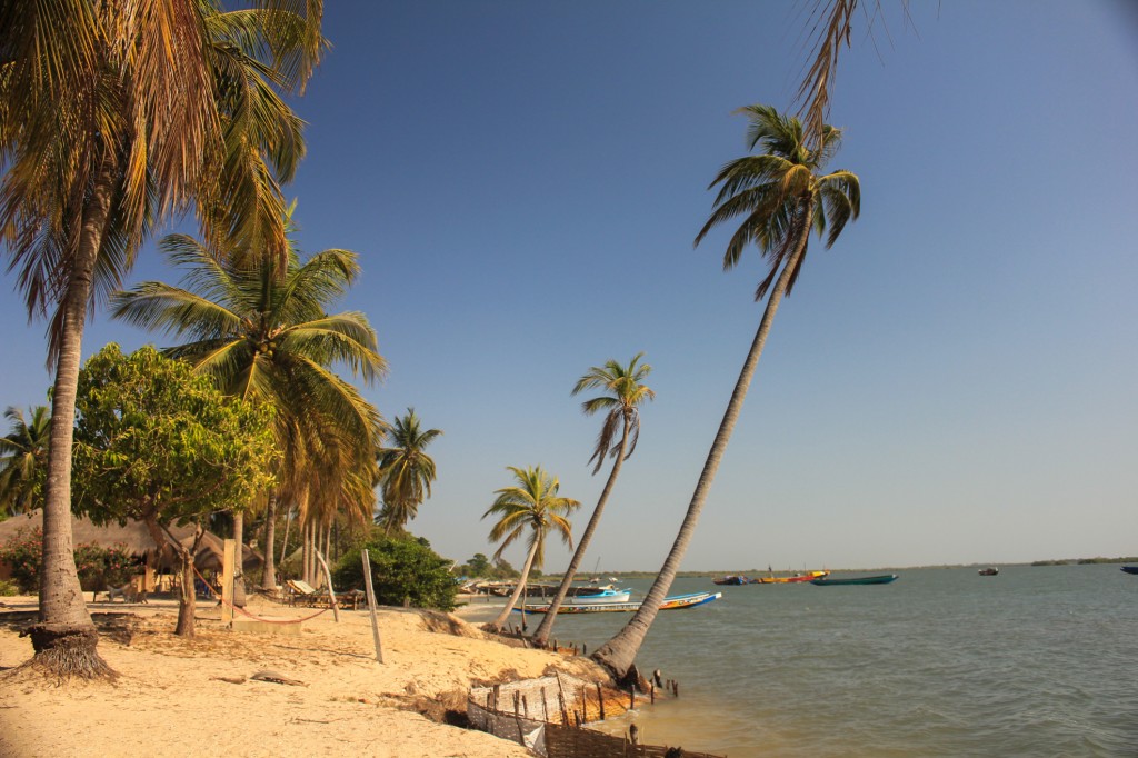 Tourisme Sénégalais: De sombres perspectives pour la saison 2014-2015