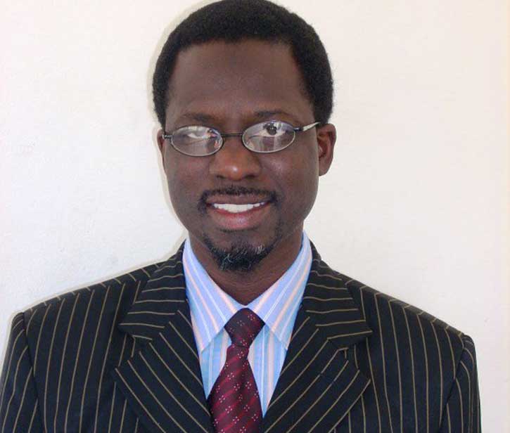 NÉCROLOGIE: Le docteur Abdoulaye NDOYE en deuil.
