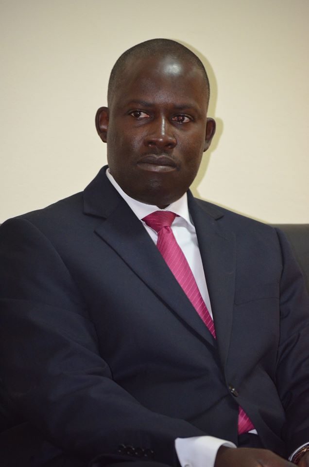 Nécrologie : décès de la mère de Alioune Badara DIOP, Dg de l’Onas et 2e adjoint au maire. Nécrologie : décès de la mère de Alioune Badara DIOP, Dg de l’Onas et 2e adjoint au maire.