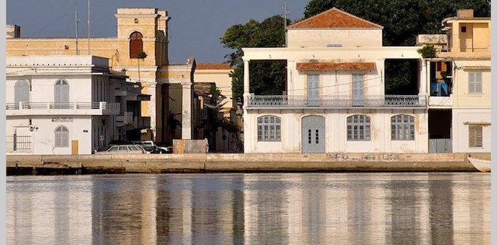 Saint-Louis : Début d'une mission de supervision du PDT