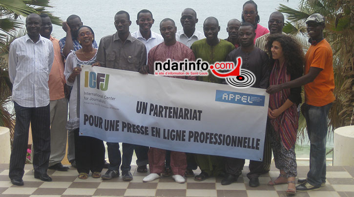 Presse en ligne : APPEL présente son projet de régulation aujourd'hui