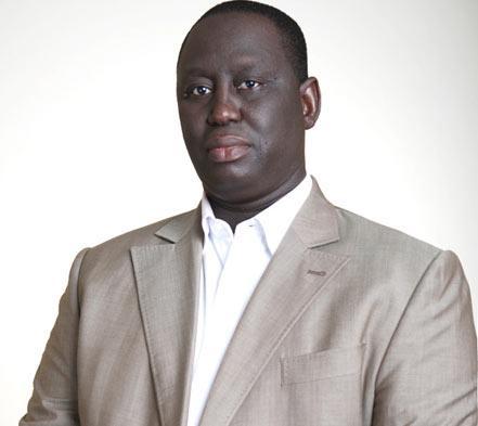 Accusé d'enrichissement par Me Wade à Petro-Tim Sénégal , Aliou Sall précise
