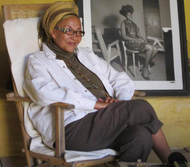 Saint-Louis: Entre’vues présente la 5eme édition d"Histoires Partagées". Saint-Louis: Entre’vues présente la 5eme édition d"Histoires Partagées".