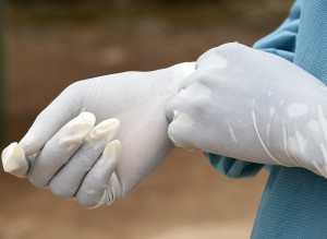 Ebola : Trois familles guinéennes en observation à Rebeuss Ebola : Trois familles guinéennes en observation à Rebeuss