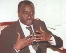 LINGUERE DE SAINT-LOUIS: Ababacar SY va quitter la présidence à la prochaine AG. LINGUERE DE SAINT-LOUIS: Ababacar SY va quitter la présidence à la prochaine AG.