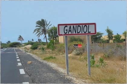 Le Gandiol toujours dans l’oubli des autorités nationales !!! Le Gandiol toujours dans l’oubli des autorités nationales !!!