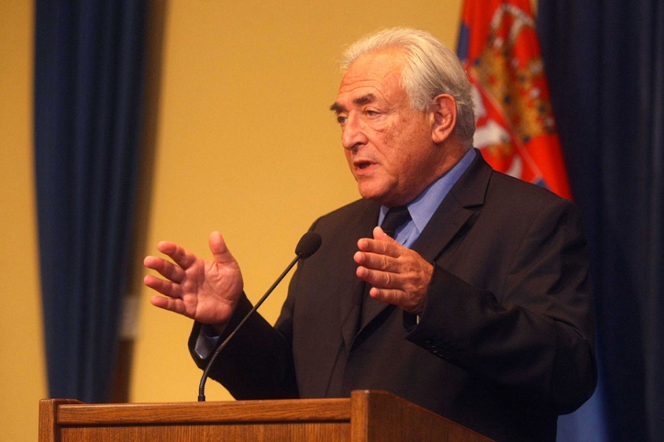 Thierry Leyne s'est suicidé. Le tragique destin de l'associé de DSK Thierry Leyne s'est suicidé. Le tragique destin de l'associé de DSK